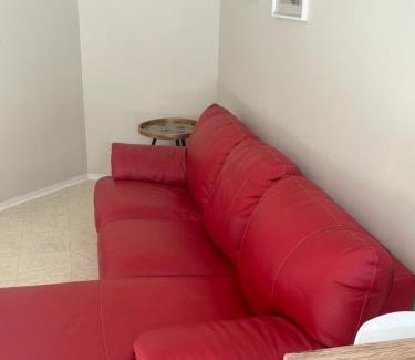 Solesmes Apartment | Solesmes magnifique studio