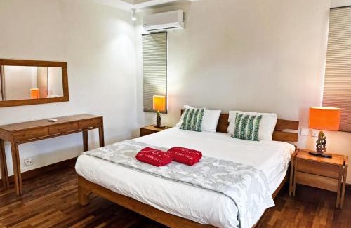Grand-Baie Villa | Soleya Villa with LOV