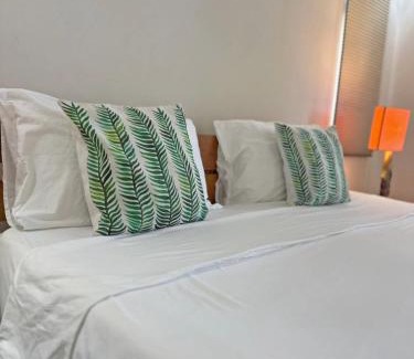 Grand-Baie Villa | Soleya Villa with LOV