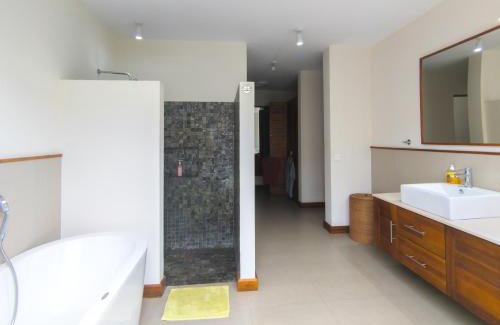 Grand-Baie Villa | Soleya Villa with LOV