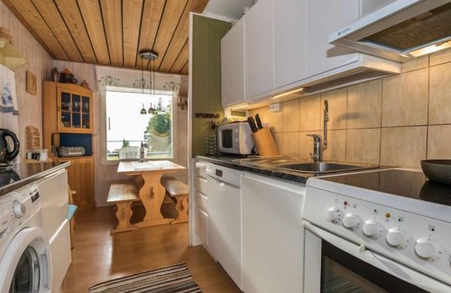 Replot House | Solgläntan by Interhome