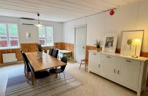 Hollviken House | Solgläntan