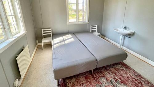 Hollviken House | Solgläntan