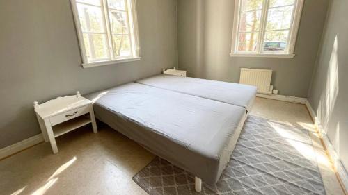 Hollviken House | Solgläntan