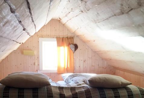 Svensby House | Solheim Fritidsgård