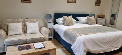 Murthly House | Solheimir at Strathmore Golf Course