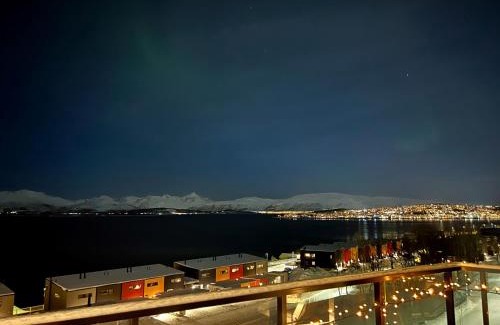 Tromso Apartment | Soli Panorama - Topp Apartment - Free parking