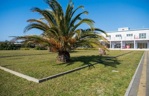 Calambrone Apartment | Solidago Residence Apt 70 Superior