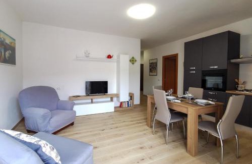 Santa Maria Coghinas Apartment | Solidea Home 2 camere 2 bagni e terrazza