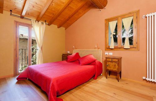 Pozzo Catena House | Solimago Dimora Storica