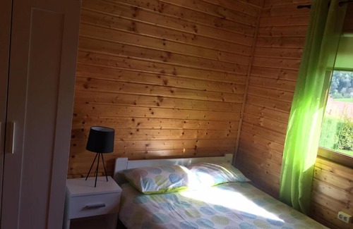 Solina House | Solina - Jezioro Solińskie - Domki