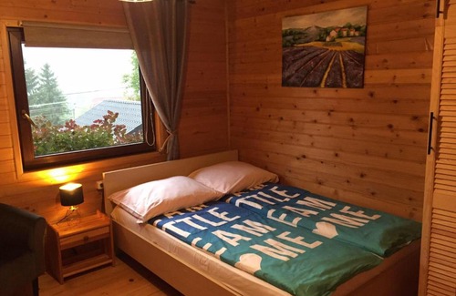 Solina House | Solina - Jezioro Solińskie - Domki