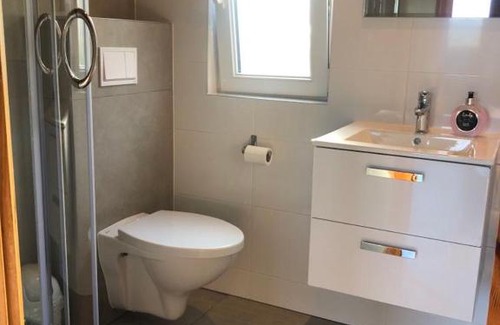 Solina House | Solina - Jezioro Solińskie - Domki