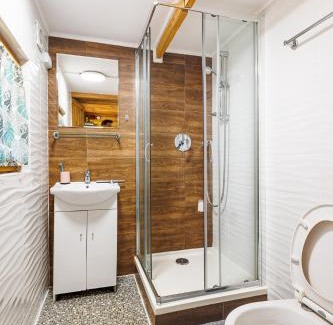 Solina Cabin | Solina Rest