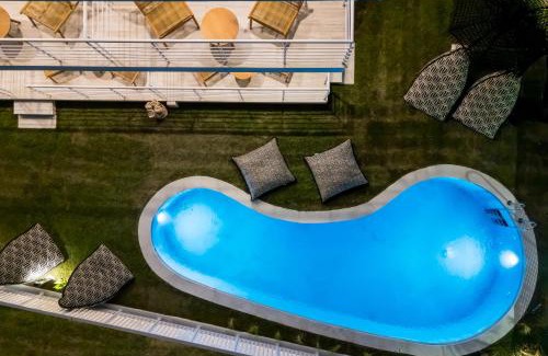 Asprovalta Apartment | Solis Ortus adults 16plus