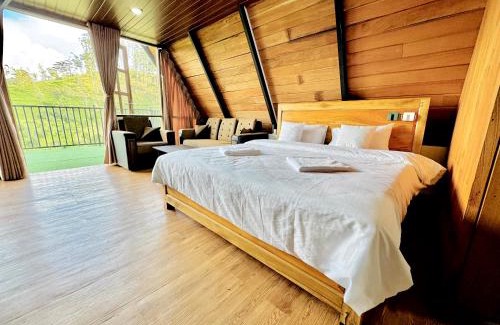 Lindula Other | Solitary Green Cabins