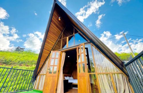 Lindula Other | Solitary Green Cabins