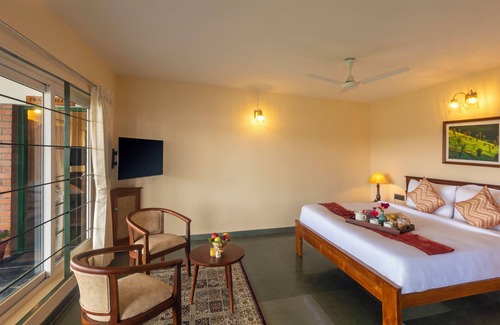 Kotagiri Bed & Breakfast | Solitude by Nature Resorts and Stays