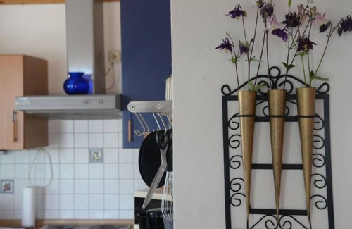Uslar House | Solling by Interhome