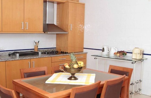 Alcobaca Villa | SolMar e Serra Local accommodation