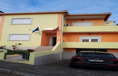 Alcobaca Villa | SolMar e Serra Local accommodation