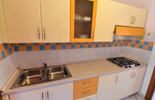 Rosapineta Apartment | Solmare by Interhome