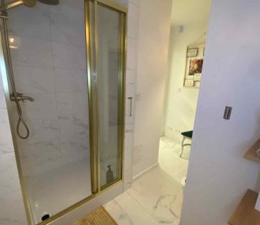 Wieliczka Apartment | Solne Apartamenty Luna 4