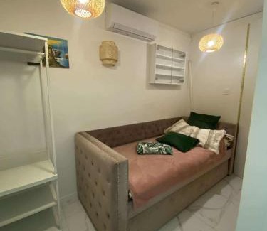 Wieliczka Apartment | Solne Apartamenty Luna 4