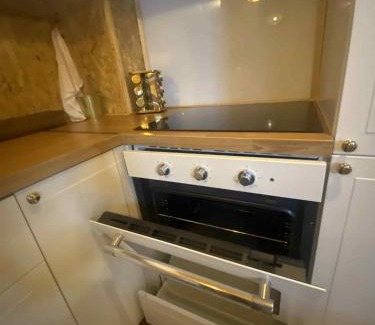 Wieliczka Apartment | Solne Apartamenty Luna 4