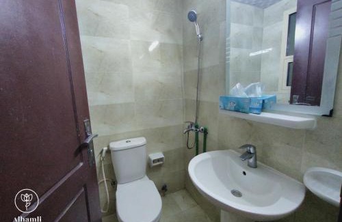Al Ain Apartment | Solo comfort stay 1