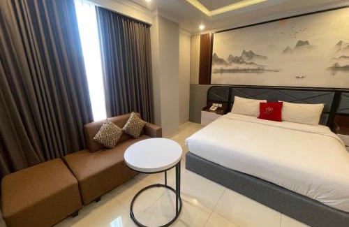 Laweyan Hotel | Solo Grand City
