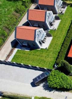 Wyspa Sobieszewska Resort | Solo na wyspie, blisko morza Sobieszewo