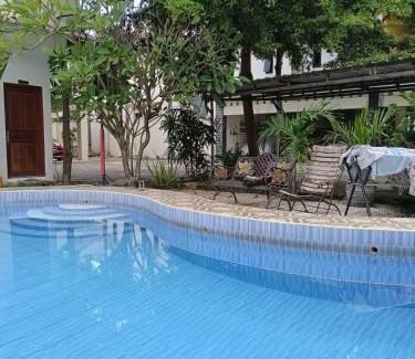 Laweyan Hotel | Solo Nadamax City Guest House Syariah