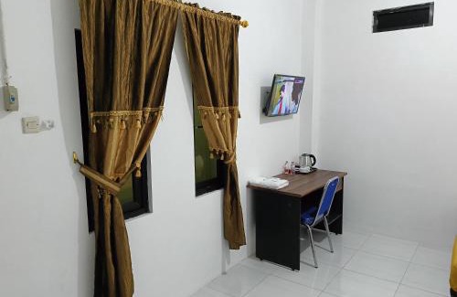 Laweyan Hotel | Solo Nadamax City Guest House Syariah