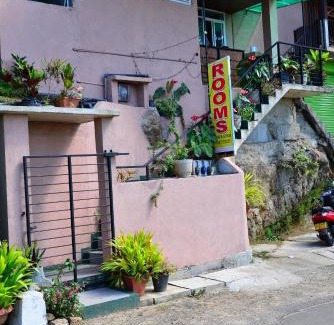 Ella Bed & Breakfast | Solo Nest - Ella, Sri Lanka