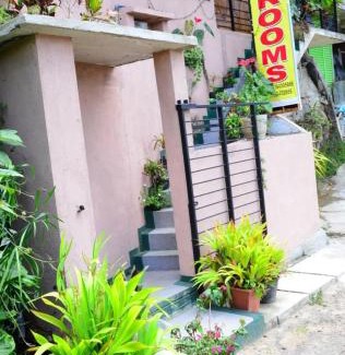 Ella Bed & Breakfast | Solo Nest - Ella, Sri Lanka