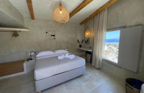 Episkopi Gonias House | Solo Sole Suites Santorini