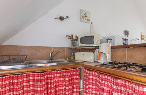 Lassay-sur-Croisne Apartment | Solognot's little haven of peace