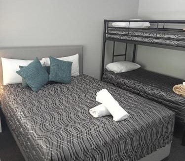 Figtree Hotel | Solomon Inn Motel Figtree