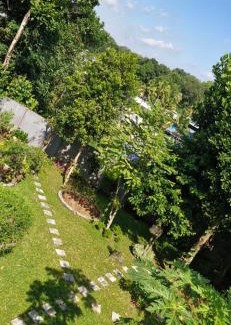 Kumbalam Villa | solomons ark