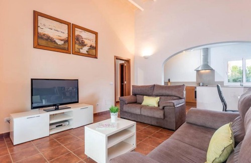 Son Parc Villa | SolParc 589