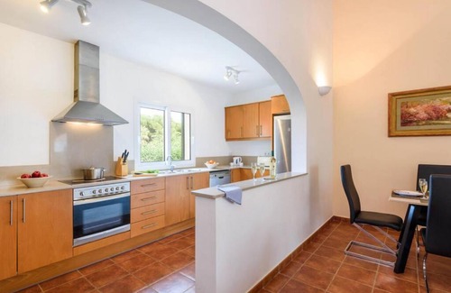 Son Parc Villa | SolParc 589