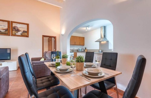 Son Parc Villa | SolParc 589