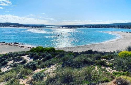 Kalbarri Villa | Sols Place Boutique Pool Villas