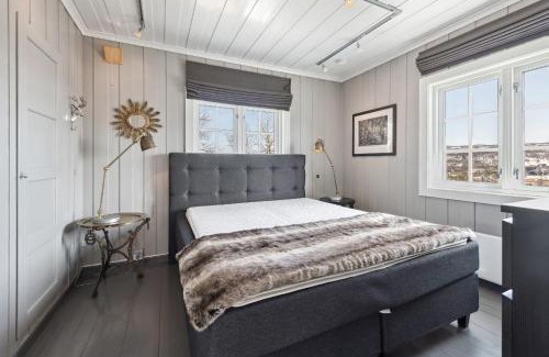 Geilo House | Solsiden - in the center of Geilo