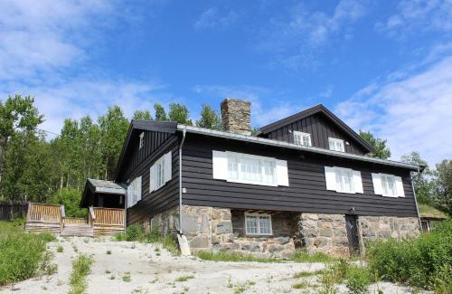 Geilo House | Solsiden - in the center of Geilo