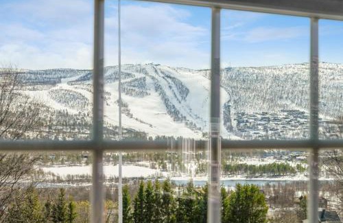Geilo House | Solsiden - in the center of Geilo