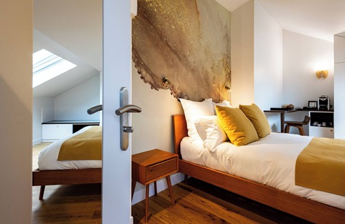Beaune Hotel | Solstice Beaune - Hotel et Terroir