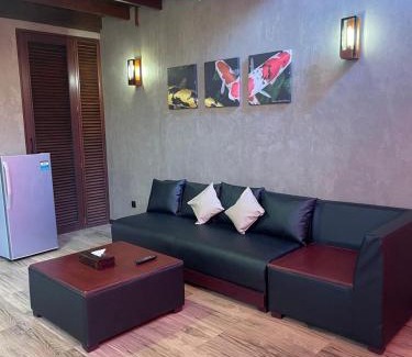 Marawila Resort | SOLUNA BEACH RESORT