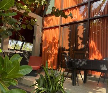 Marawila Resort | SOLUNA BEACH RESORT